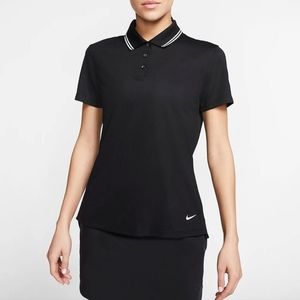 Nike golf polo